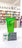 Noreva Actipur Gel Dermo Nettoyant 100Ml