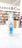 Hyfac Mousse Nettoyante Exfoliante 150 ML